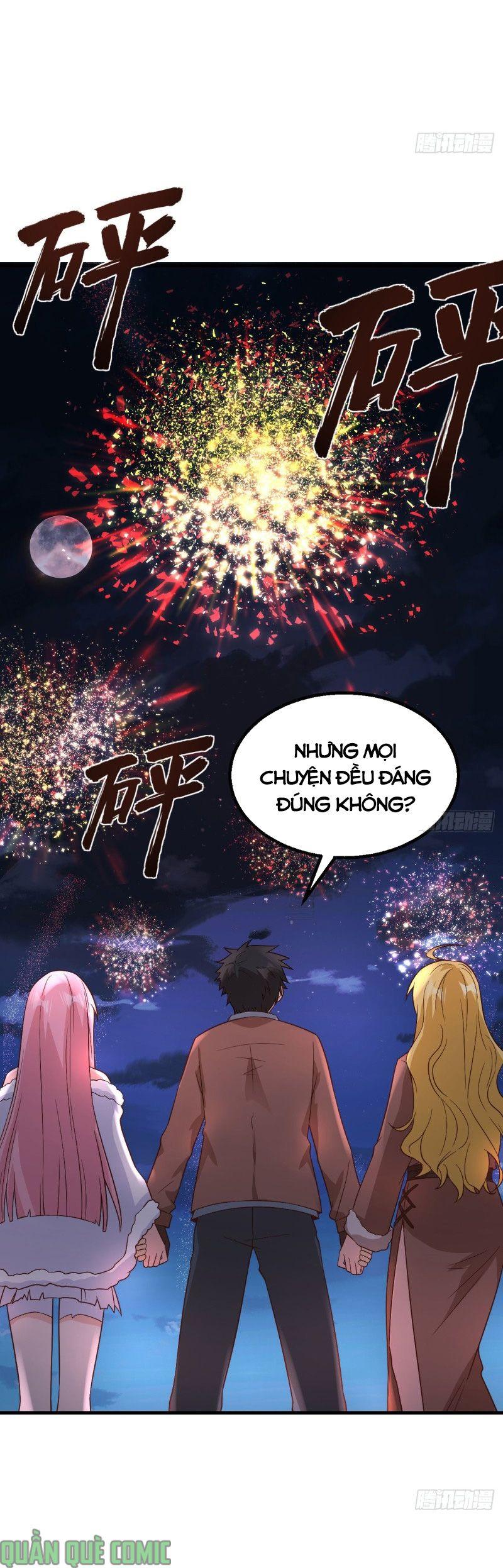 Tôi Sống Trên Hoang Đảo Cùng Các Em Gái Chapter 127 - Next Chapter 128