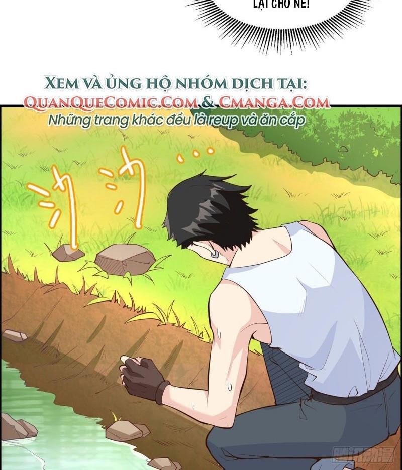 Tôi Sống Trên Hoang Đảo Cùng Các Em Gái Chapter 13 - Next Chapter 14