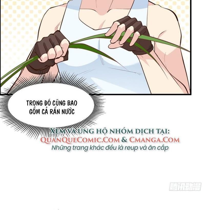 Tôi Sống Trên Hoang Đảo Cùng Các Em Gái Chapter 13 - Next Chapter 14