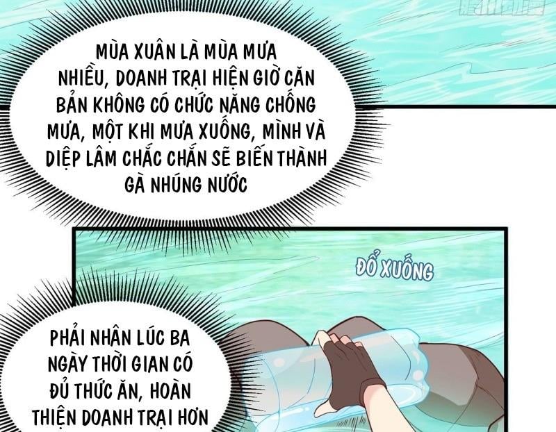 Tôi Sống Trên Hoang Đảo Cùng Các Em Gái Chapter 13 - Next Chapter 14