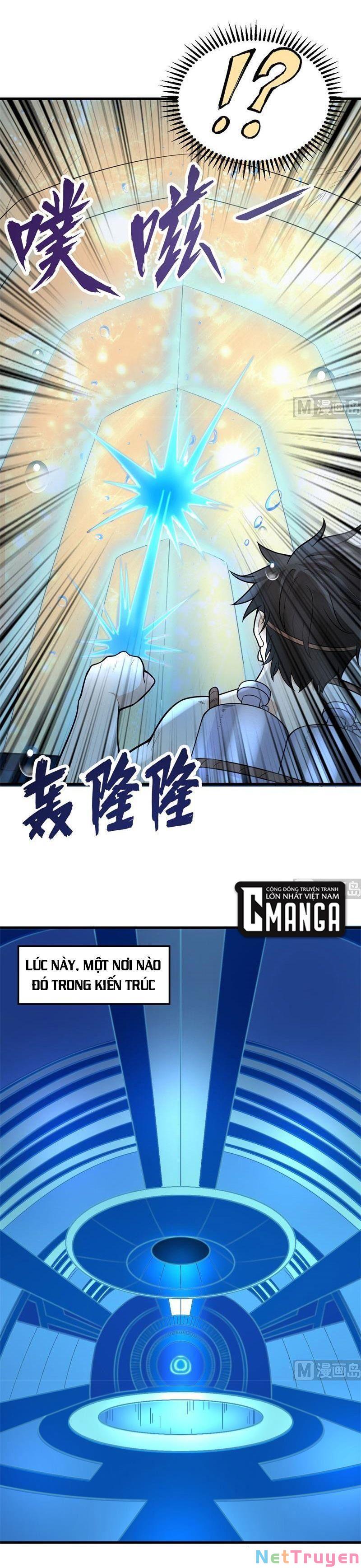 Tôi Sống Trên Hoang Đảo Cùng Các Em Gái Chapter 132 - Next Chapter 133