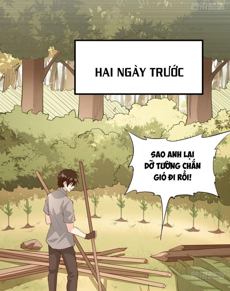 Tôi Sống Trên Hoang Đảo Cùng Các Em Gái Chapter 14 - Next Chapter 15