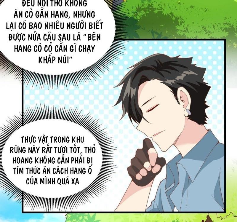 Tôi Sống Trên Hoang Đảo Cùng Các Em Gái Chapter 14 - Next Chapter 15