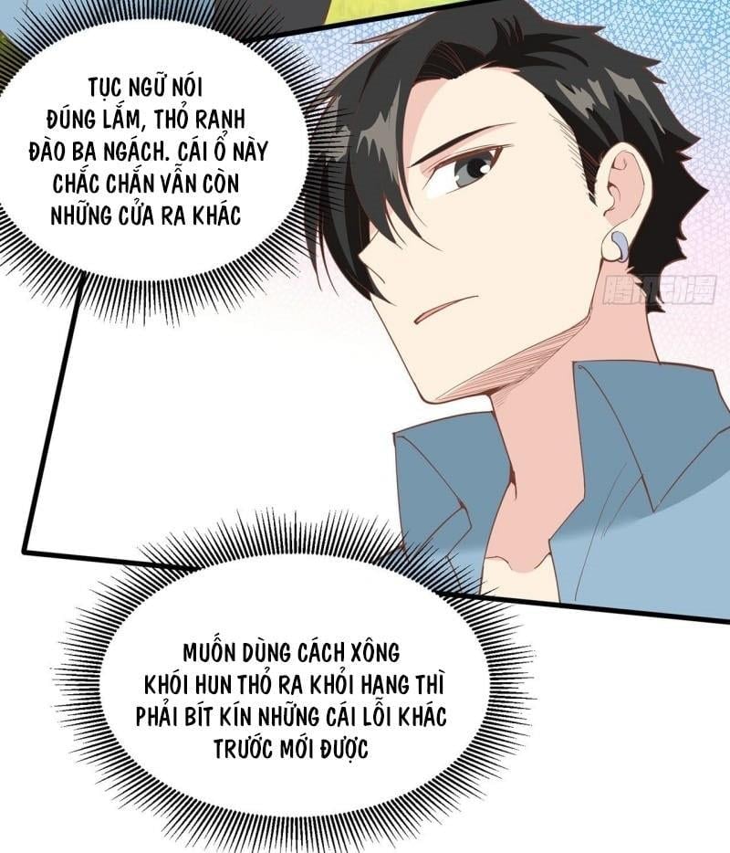 Tôi Sống Trên Hoang Đảo Cùng Các Em Gái Chapter 14 - Next Chapter 15