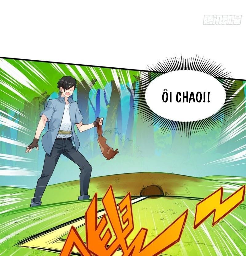 Tôi Sống Trên Hoang Đảo Cùng Các Em Gái Chapter 14 - Next Chapter 15