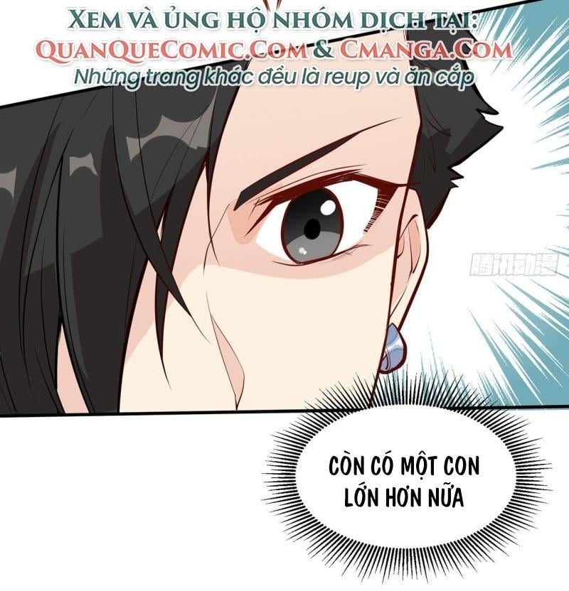 Tôi Sống Trên Hoang Đảo Cùng Các Em Gái Chapter 14 - Next Chapter 15