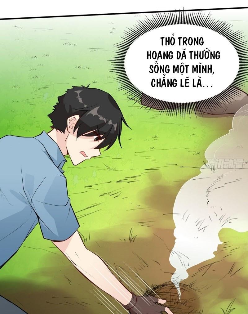 Tôi Sống Trên Hoang Đảo Cùng Các Em Gái Chapter 14 - Next Chapter 15