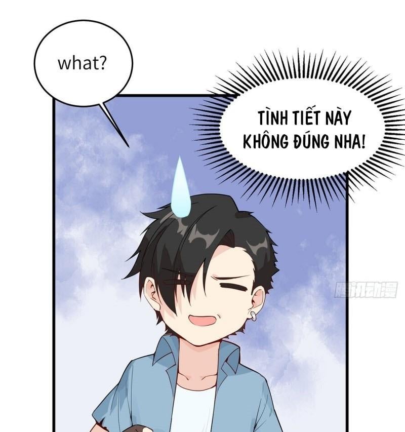 Tôi Sống Trên Hoang Đảo Cùng Các Em Gái Chapter 14 - Next Chapter 15