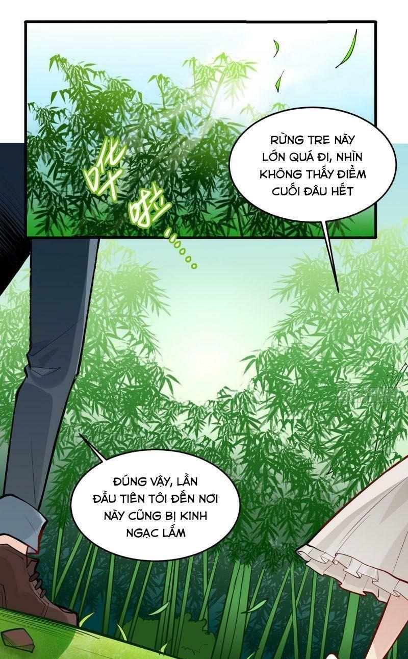 Tôi Sống Trên Hoang Đảo Cùng Các Em Gái Chapter 18 - Next Chapter 19