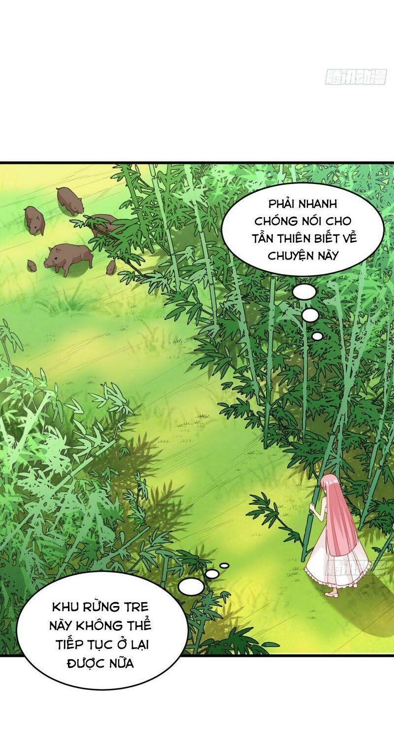 Tôi Sống Trên Hoang Đảo Cùng Các Em Gái Chapter 18 - Next Chapter 19