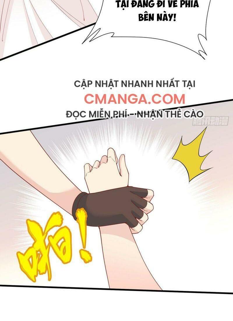 Tôi Sống Trên Hoang Đảo Cùng Các Em Gái Chapter 18 - Next Chapter 19