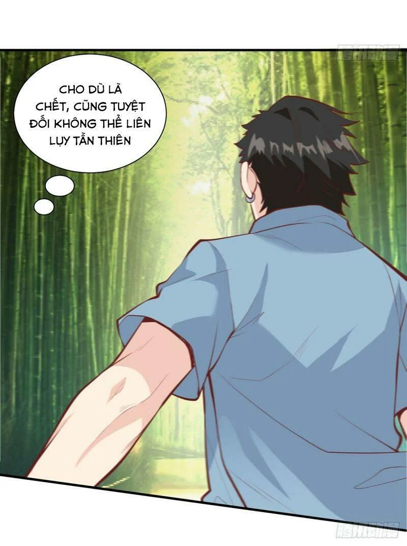 Tôi Sống Trên Hoang Đảo Cùng Các Em Gái Chapter 19 - Next Chapter 20