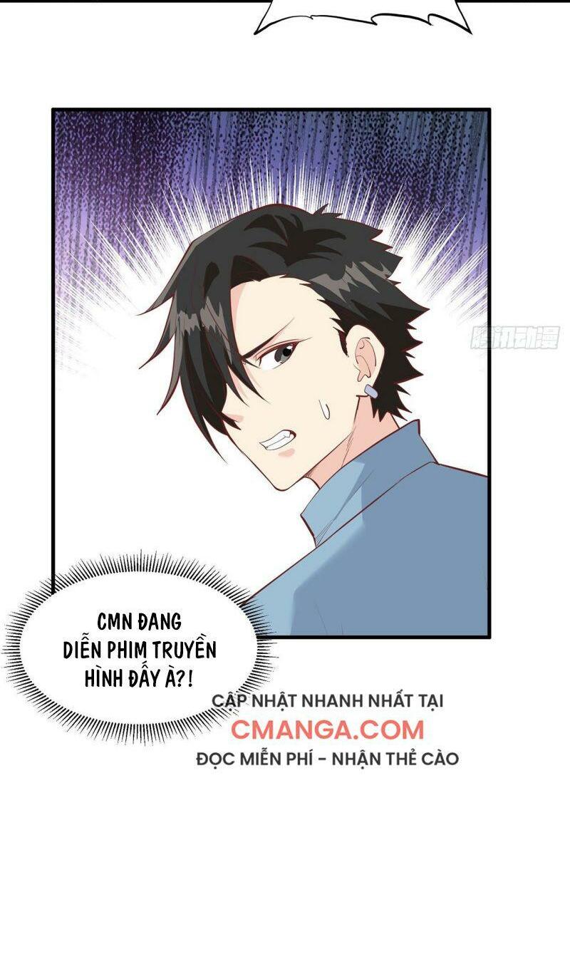 Tôi Sống Trên Hoang Đảo Cùng Các Em Gái Chapter 19 - Next Chapter 20