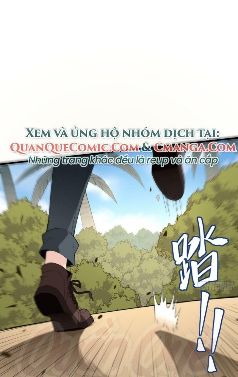 Tôi Sống Trên Hoang Đảo Cùng Các Em Gái Chapter 2 - Next Chapter 3