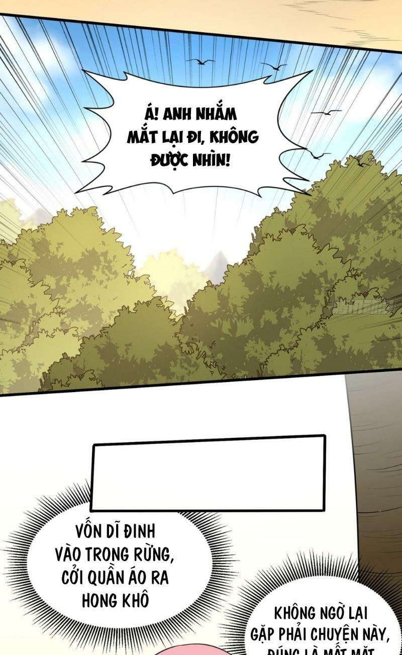 Tôi Sống Trên Hoang Đảo Cùng Các Em Gái Chapter 2 - Next Chapter 3