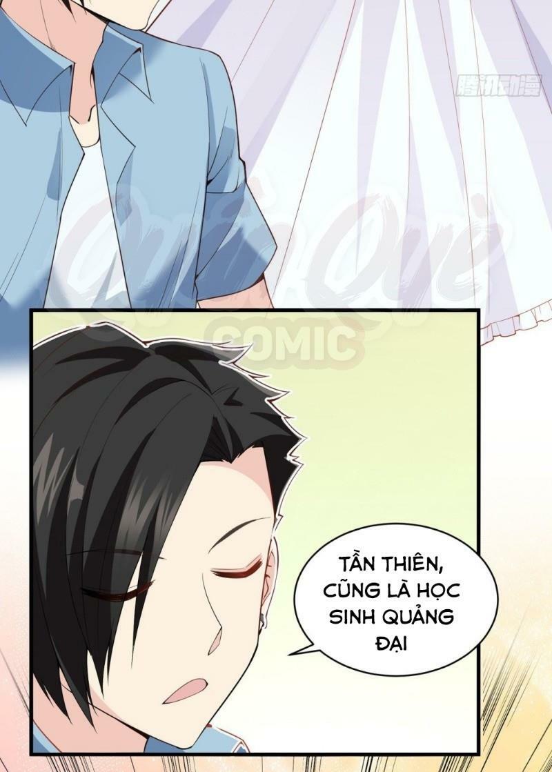 Tôi Sống Trên Hoang Đảo Cùng Các Em Gái Chapter 2 - Next Chapter 3