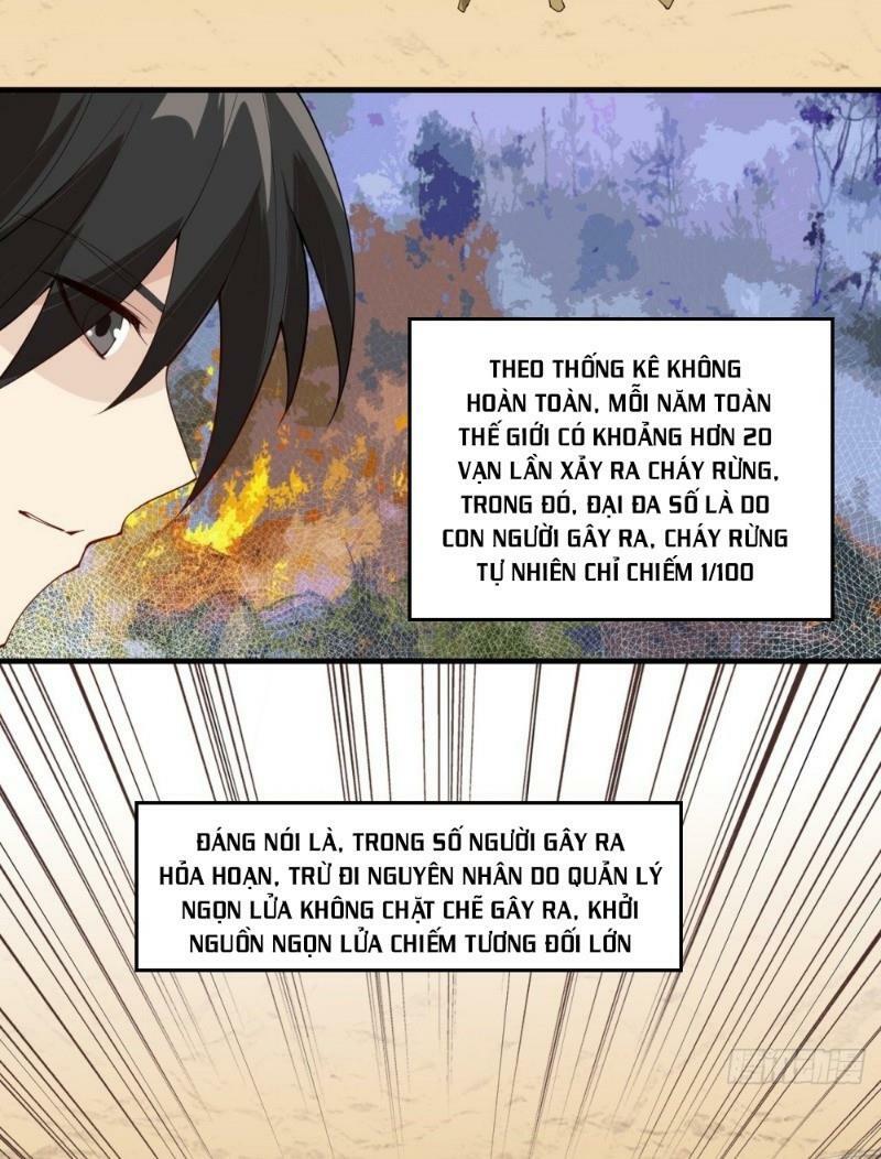 Tôi Sống Trên Hoang Đảo Cùng Các Em Gái Chapter 2 - Next Chapter 3