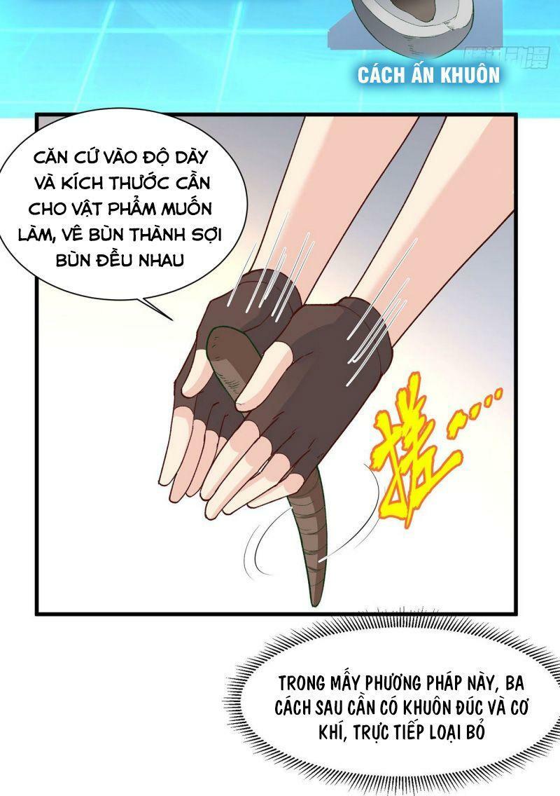 Tôi Sống Trên Hoang Đảo Cùng Các Em Gái Chapter 22 - Next Chapter 23