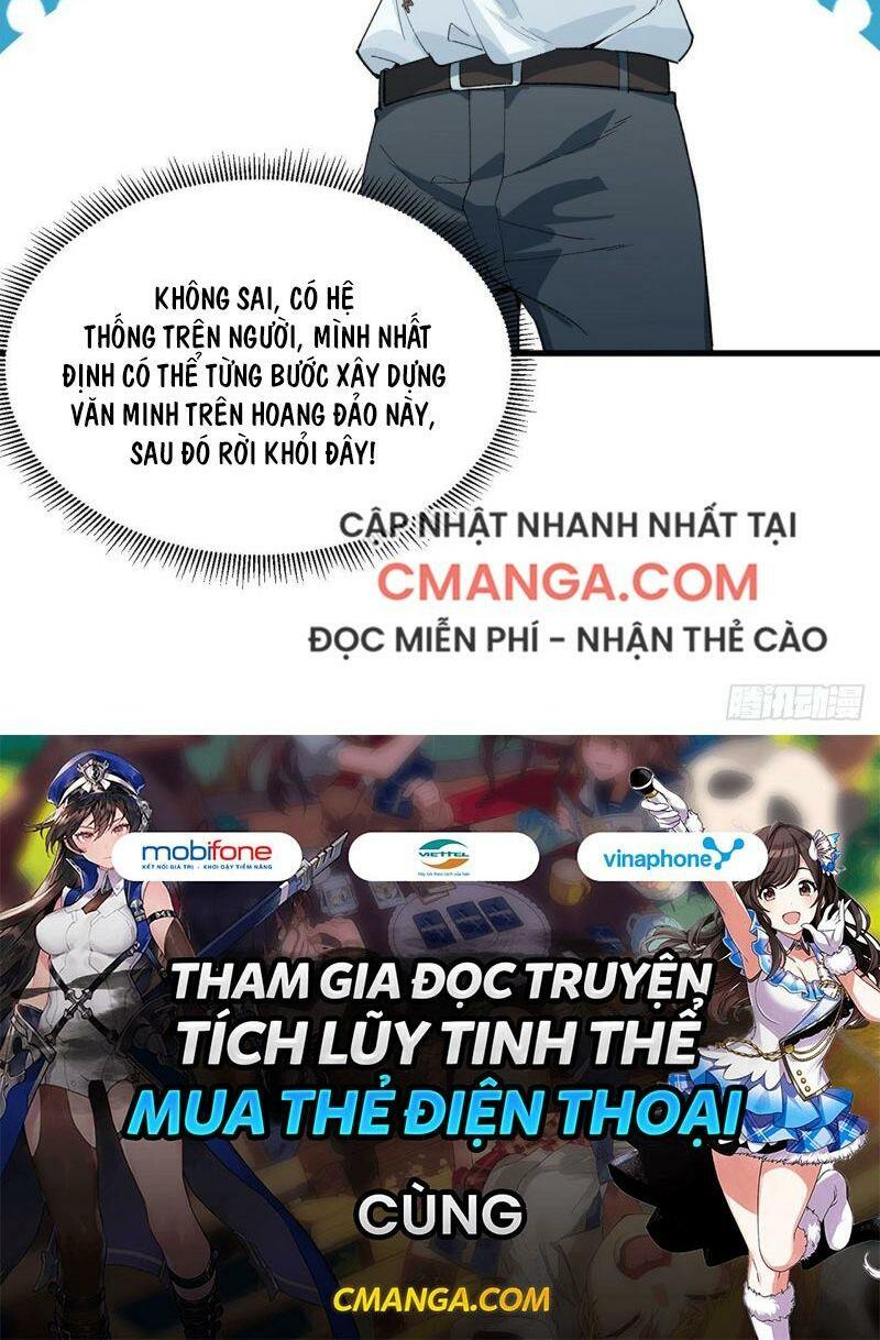 Tôi Sống Trên Hoang Đảo Cùng Các Em Gái Chapter 22 - Next Chapter 23