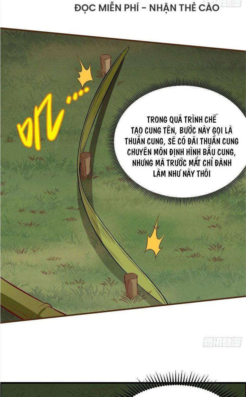 Tôi Sống Trên Hoang Đảo Cùng Các Em Gái Chapter 24 - Next Chapter 25