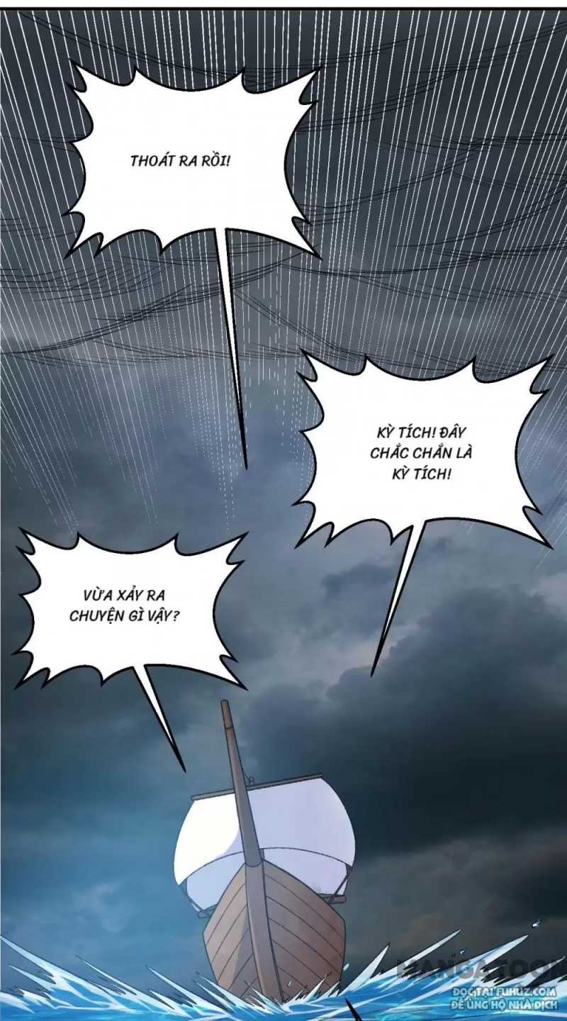 Tôi Sống Trên Hoang Đảo Cùng Các Em Gái Chapter 266 - Next Chapter 267