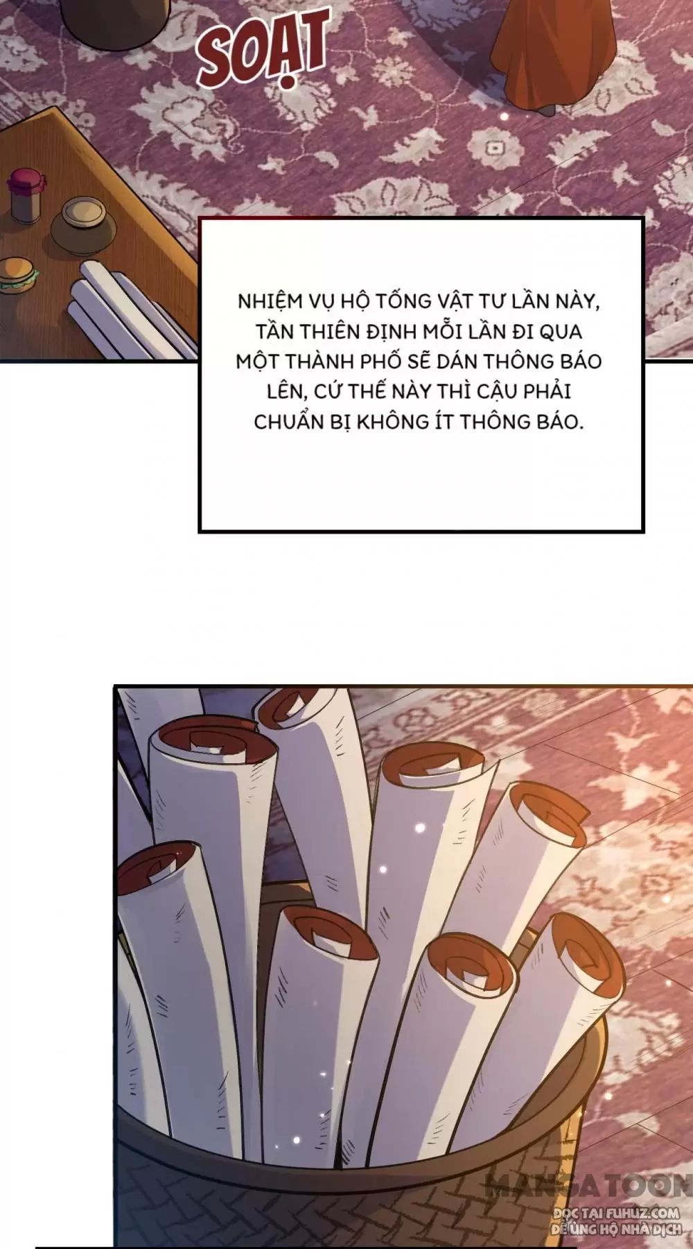 Tôi Sống Trên Hoang Đảo Cùng Các Em Gái Chapter 272 - Next Chapter 273