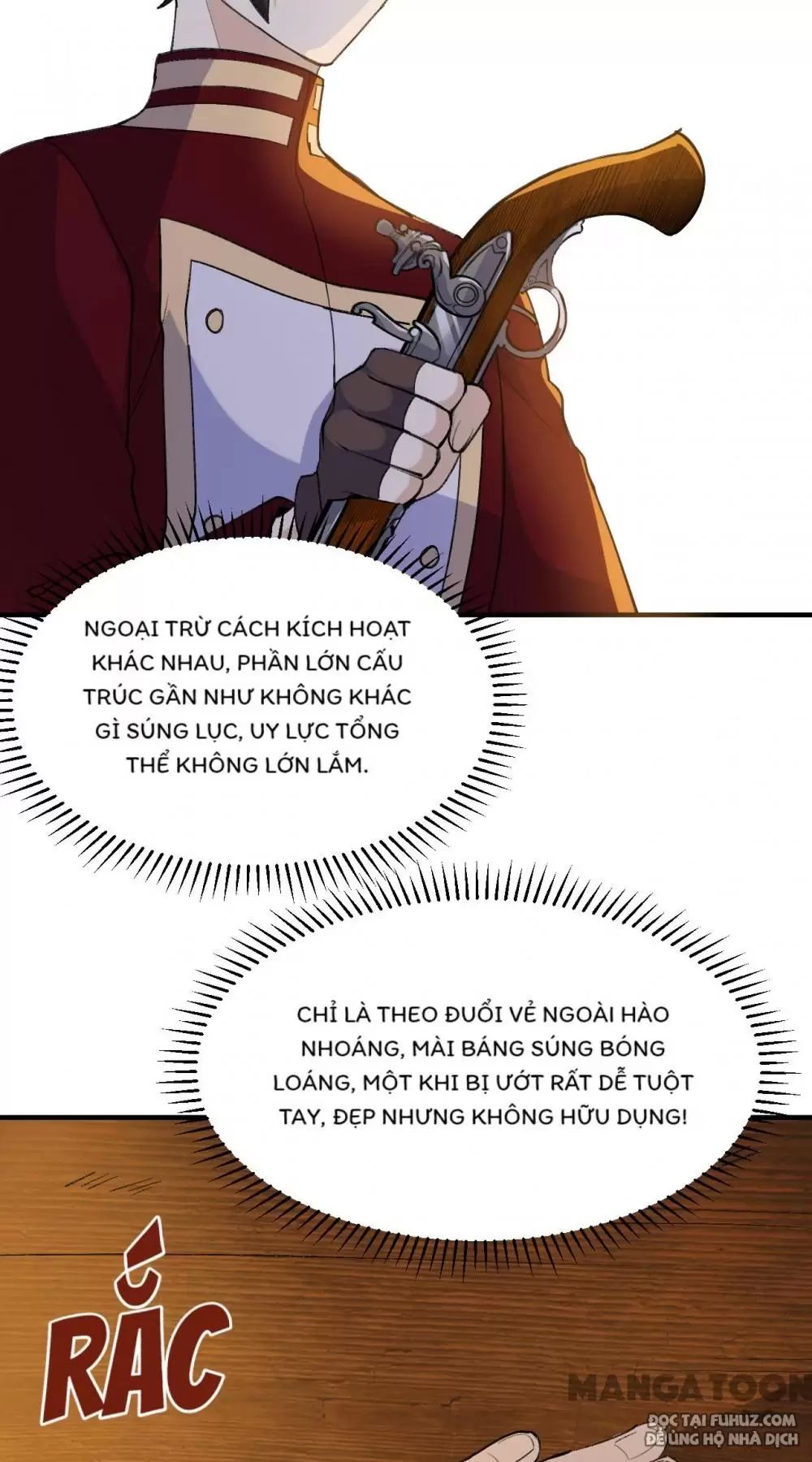 Tôi Sống Trên Hoang Đảo Cùng Các Em Gái Chapter 272 - Next Chapter 273