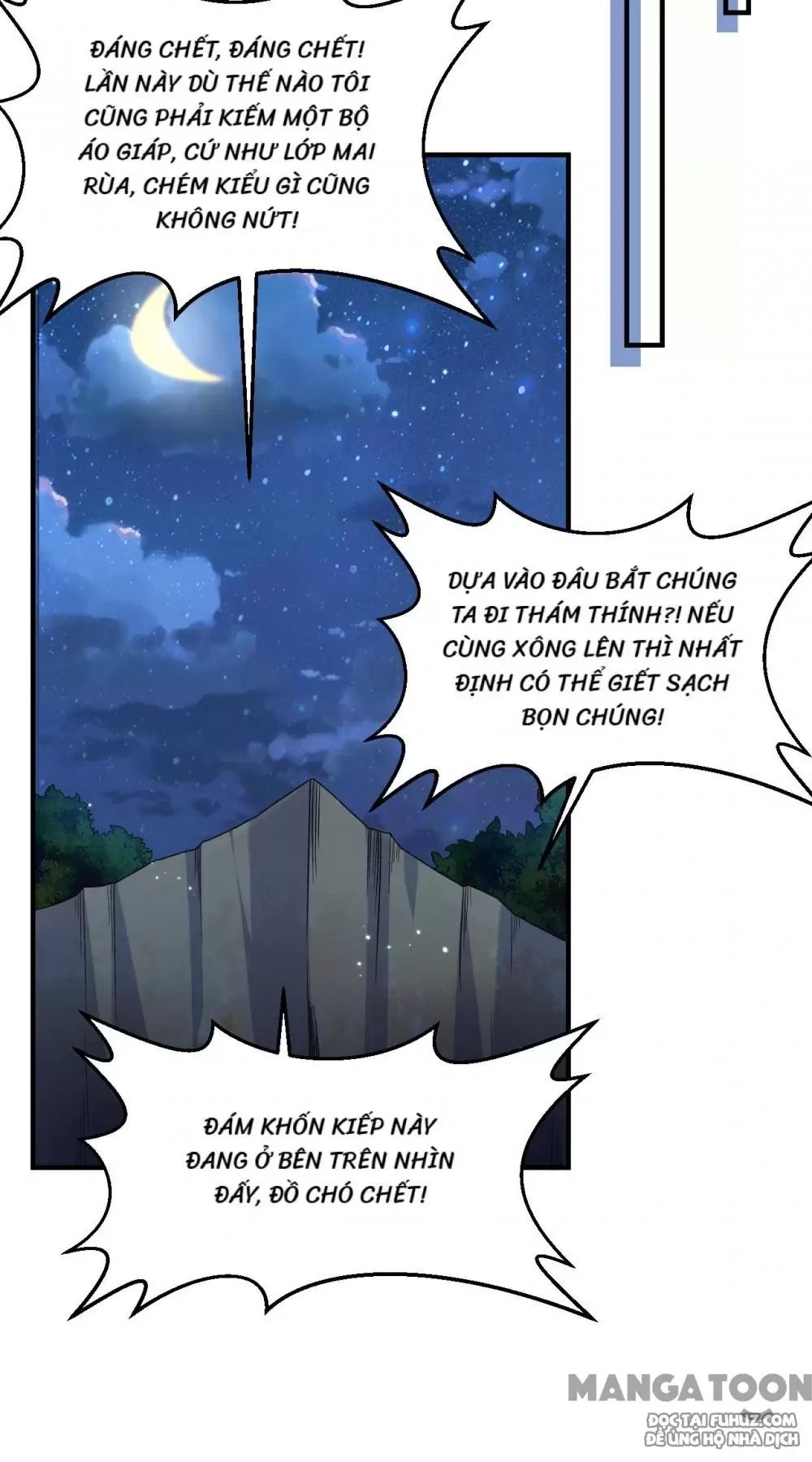 Tôi Sống Trên Hoang Đảo Cùng Các Em Gái Chapter 274 - Next Chapter 275