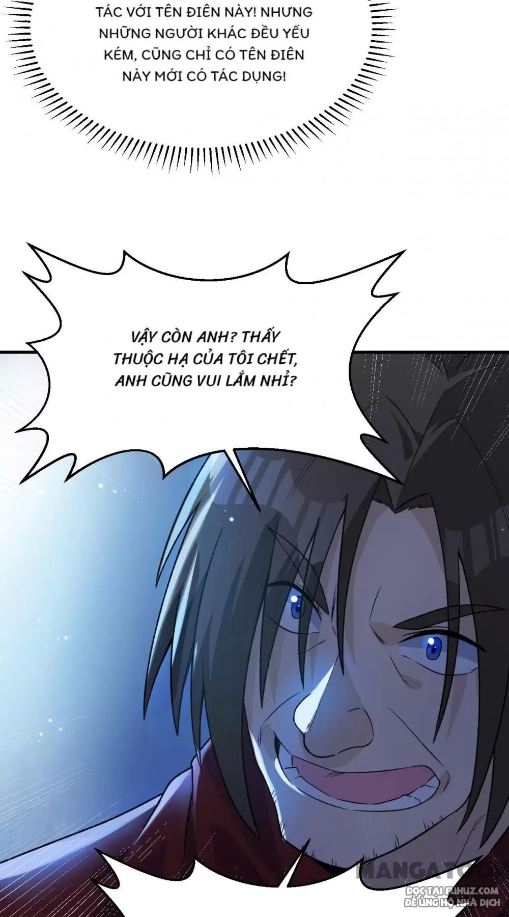 Tôi Sống Trên Hoang Đảo Cùng Các Em Gái Chapter 274 - Next Chapter 275