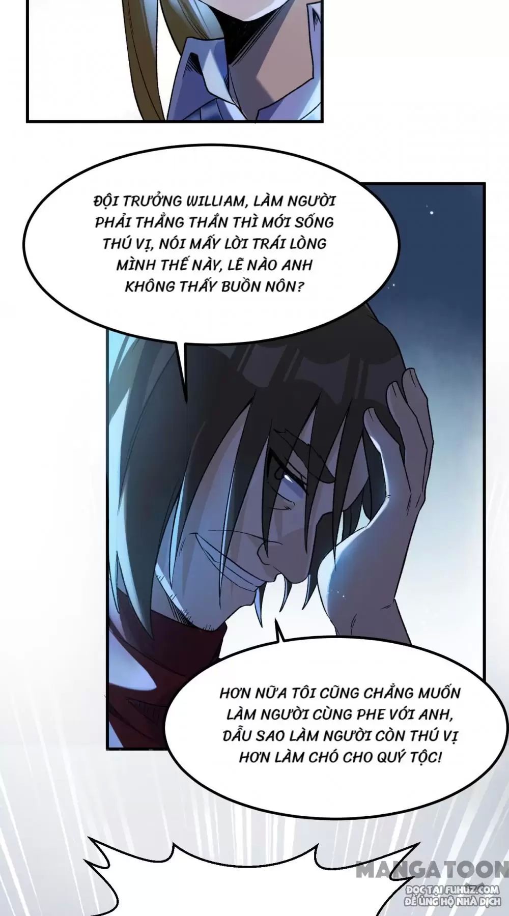 Tôi Sống Trên Hoang Đảo Cùng Các Em Gái Chapter 274 - Next Chapter 275