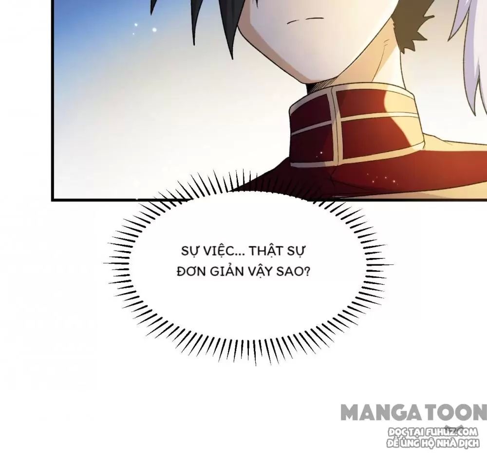 Tôi Sống Trên Hoang Đảo Cùng Các Em Gái Chapter 274 - Next Chapter 275