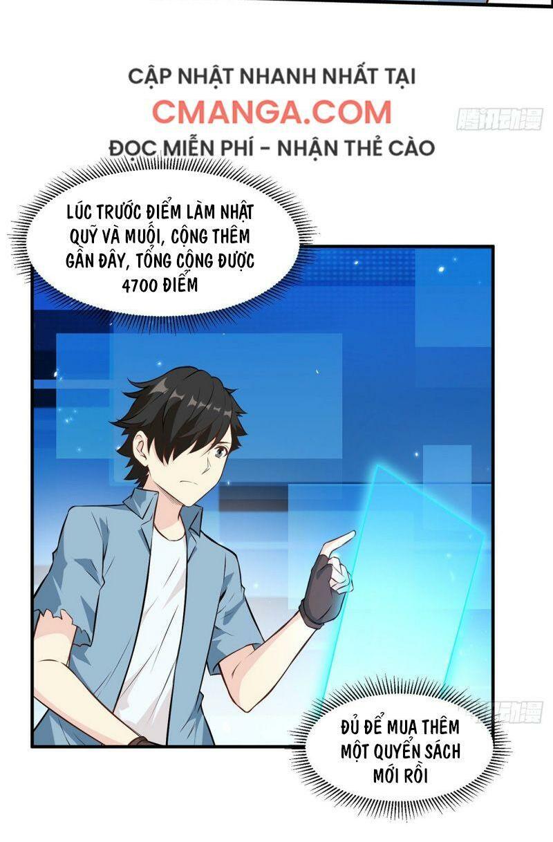 Tôi Sống Trên Hoang Đảo Cùng Các Em Gái Chapter 30 - Next Chapter 31