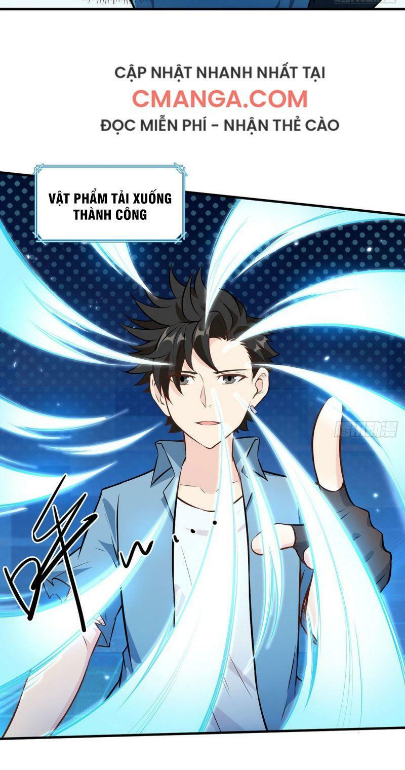 Tôi Sống Trên Hoang Đảo Cùng Các Em Gái Chapter 30 - Next Chapter 31