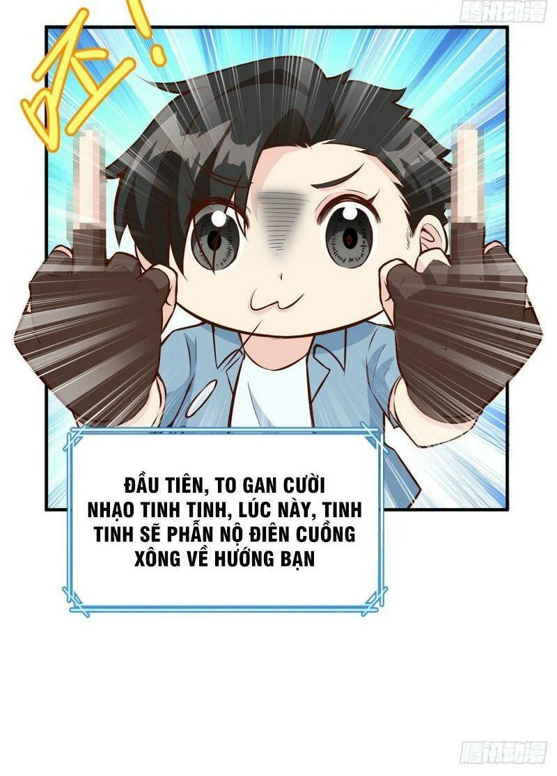 Tôi Sống Trên Hoang Đảo Cùng Các Em Gái Chapter 30 - Next Chapter 31