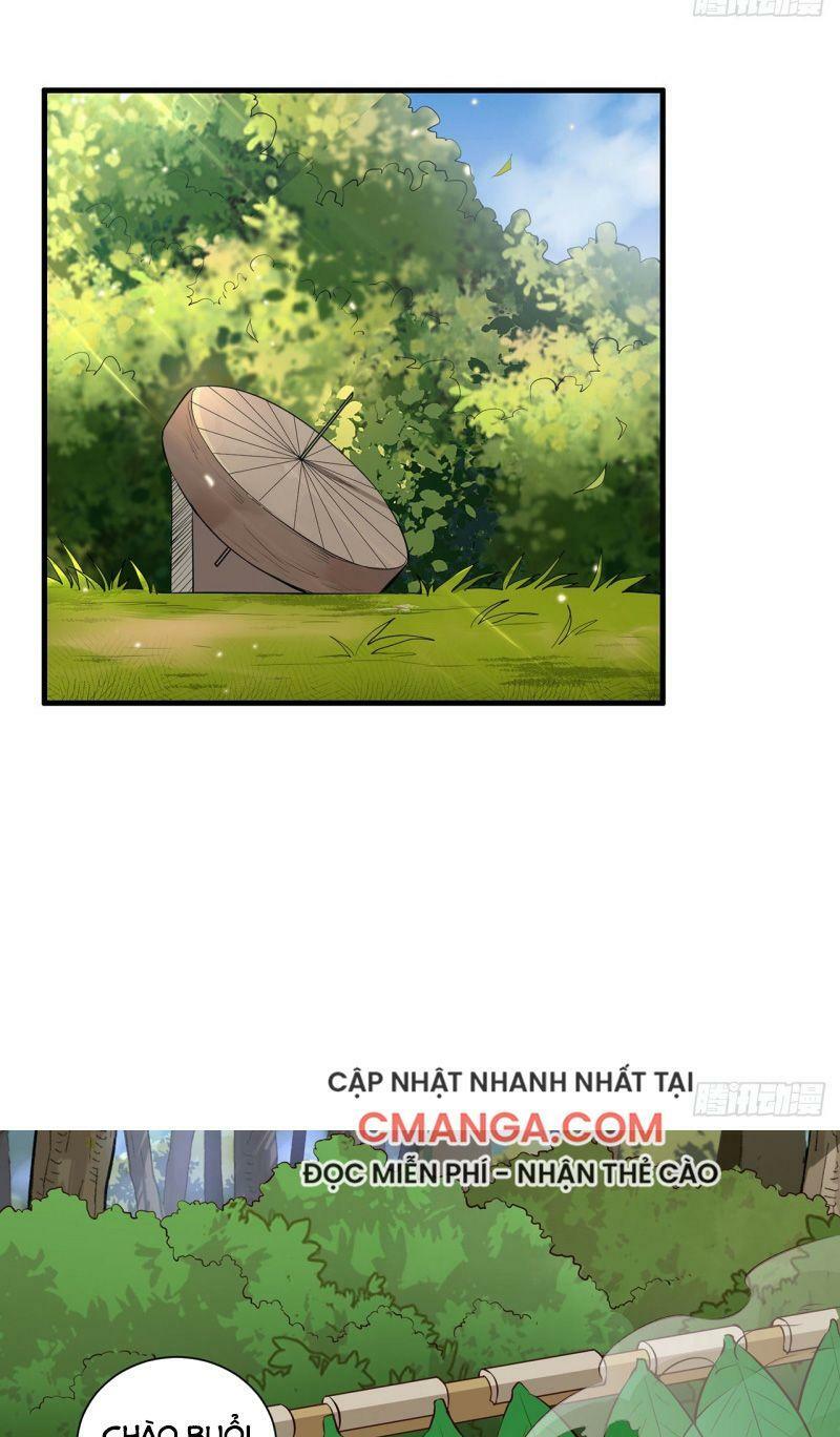 Tôi Sống Trên Hoang Đảo Cùng Các Em Gái Chapter 30 - Next Chapter 31