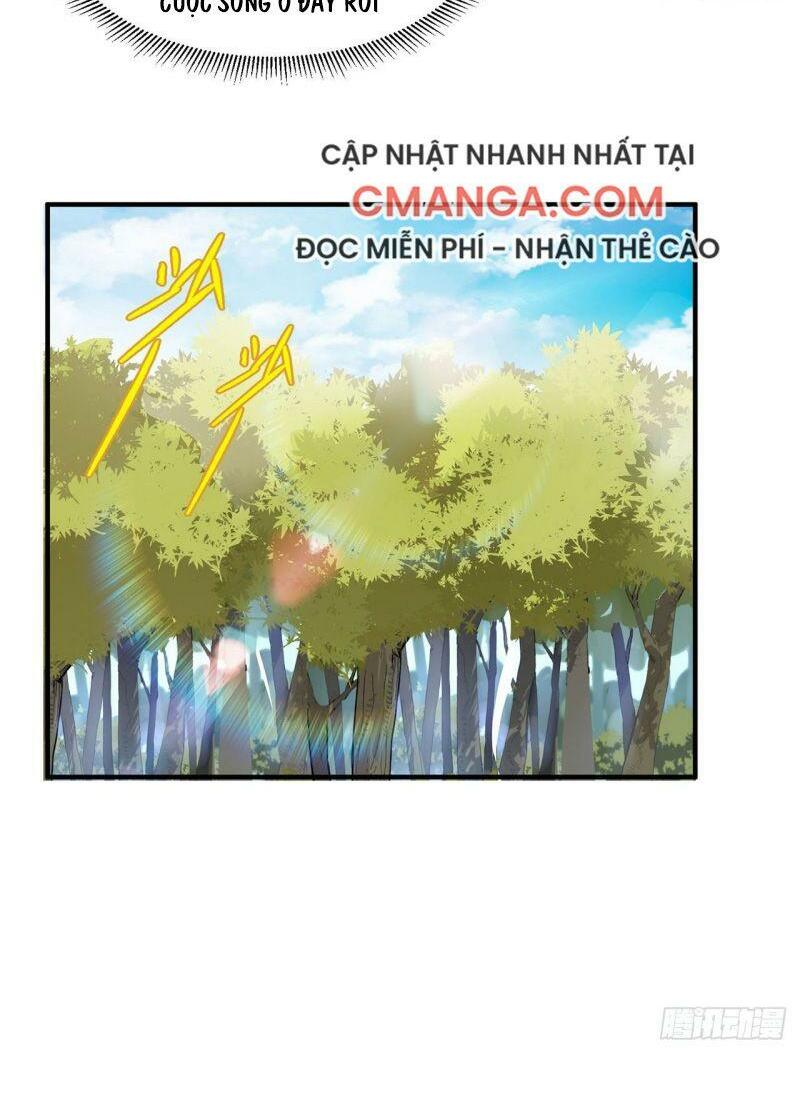 Tôi Sống Trên Hoang Đảo Cùng Các Em Gái Chapter 30 - Next Chapter 31