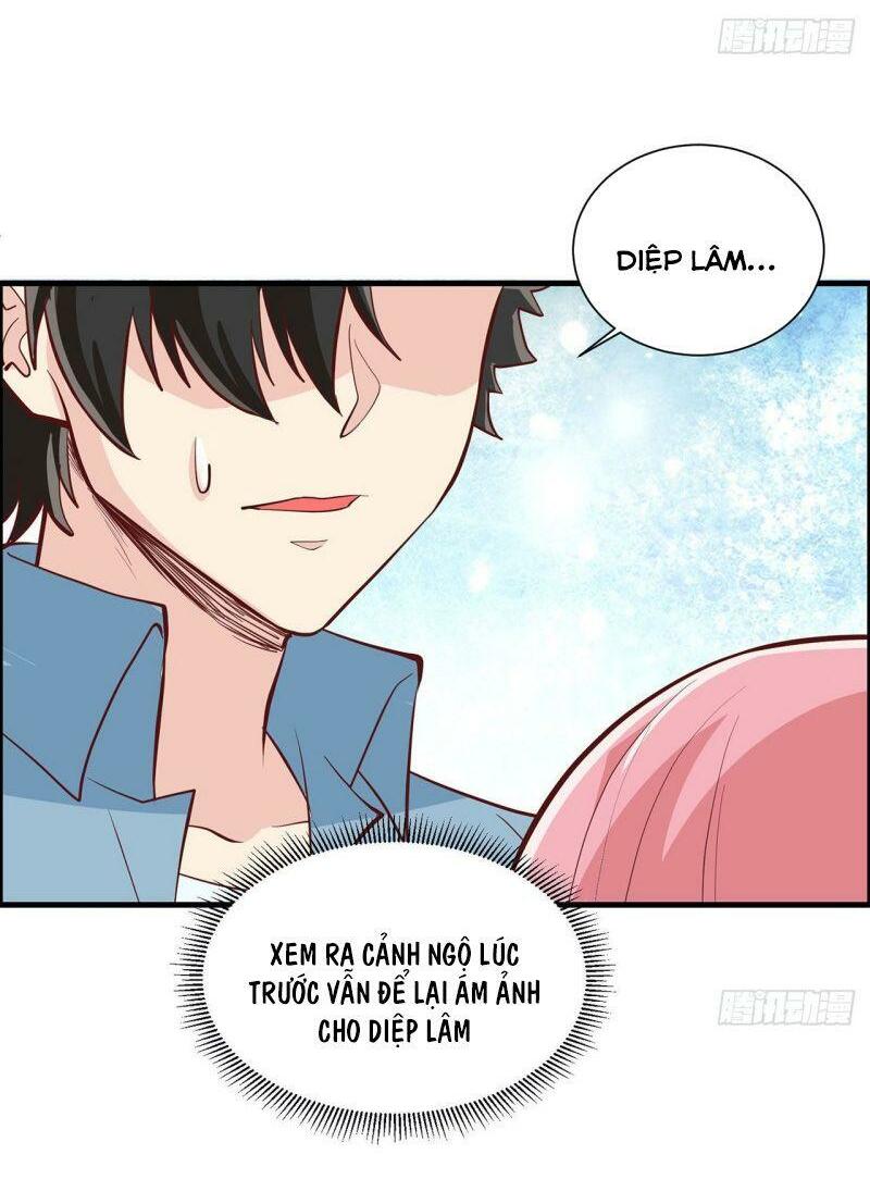 Tôi Sống Trên Hoang Đảo Cùng Các Em Gái Chapter 32 - Next Chapter 33