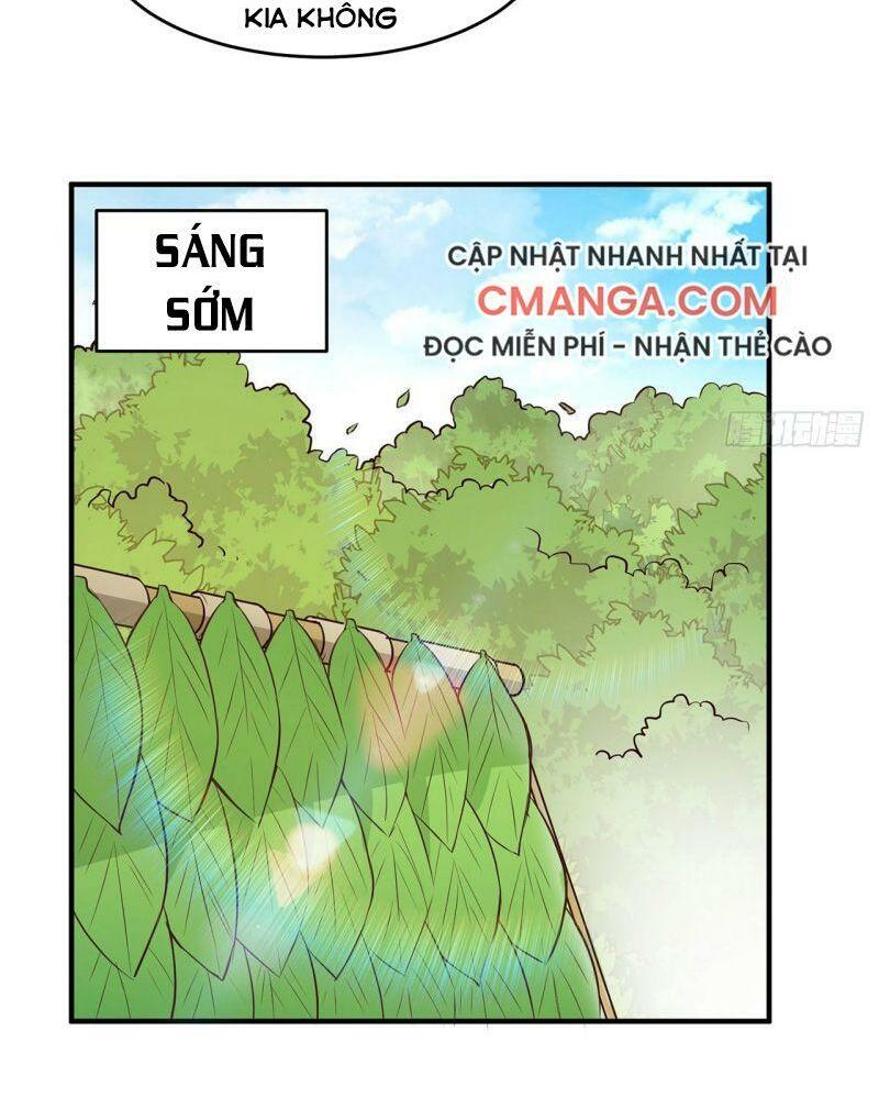 Tôi Sống Trên Hoang Đảo Cùng Các Em Gái Chapter 32 - Next Chapter 33