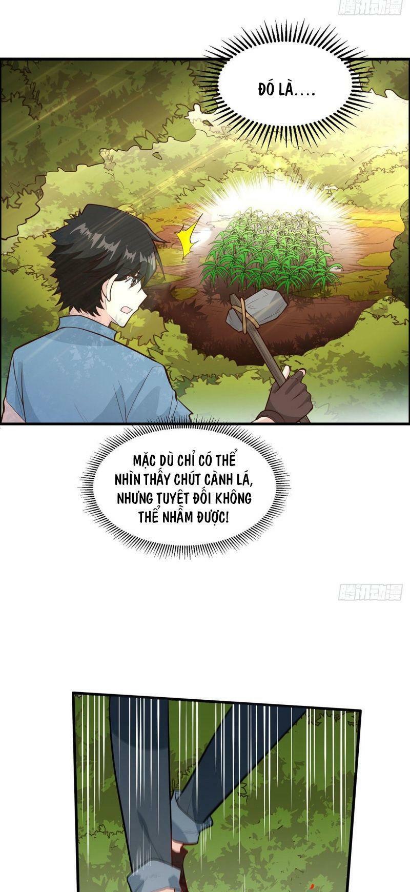 Tôi Sống Trên Hoang Đảo Cùng Các Em Gái Chapter 38 - Next Chapter 39