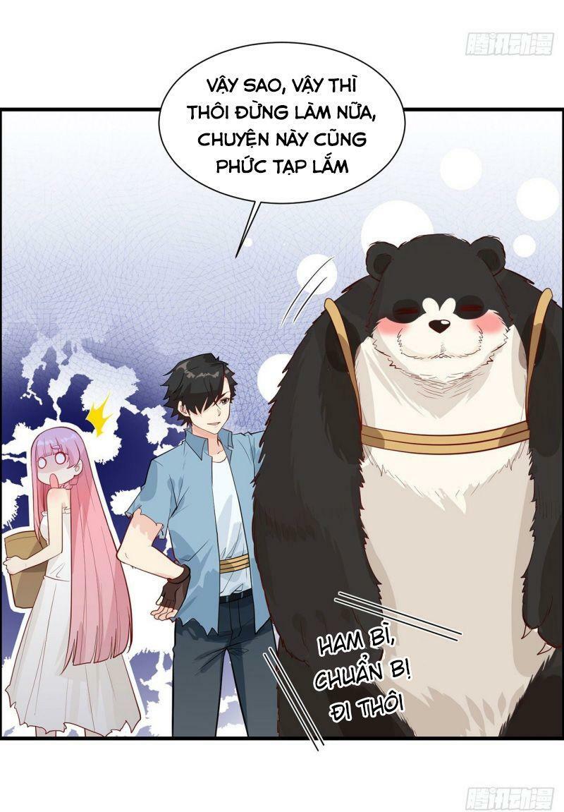 Tôi Sống Trên Hoang Đảo Cùng Các Em Gái Chapter 38 - Next Chapter 39