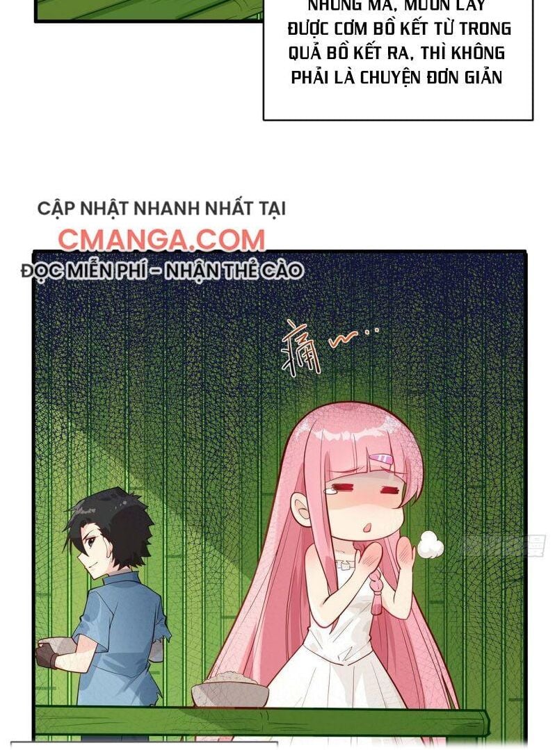 Tôi Sống Trên Hoang Đảo Cùng Các Em Gái Chapter 39 - Next Chapter 40