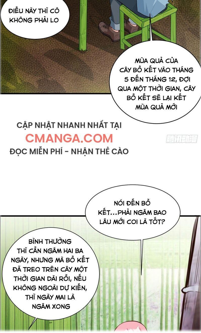 Tôi Sống Trên Hoang Đảo Cùng Các Em Gái Chapter 39 - Next Chapter 40