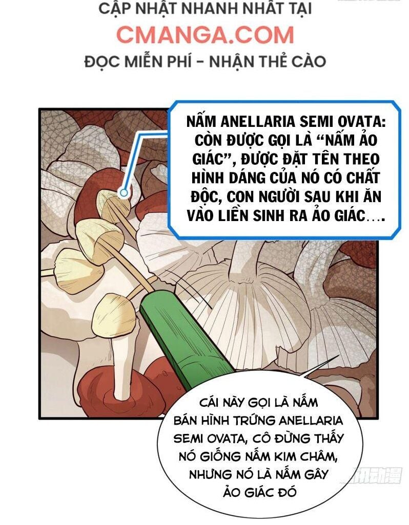 Tôi Sống Trên Hoang Đảo Cùng Các Em Gái Chapter 39 - Next Chapter 40