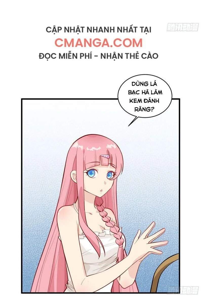 Tôi Sống Trên Hoang Đảo Cùng Các Em Gái Chapter 39 - Next Chapter 40