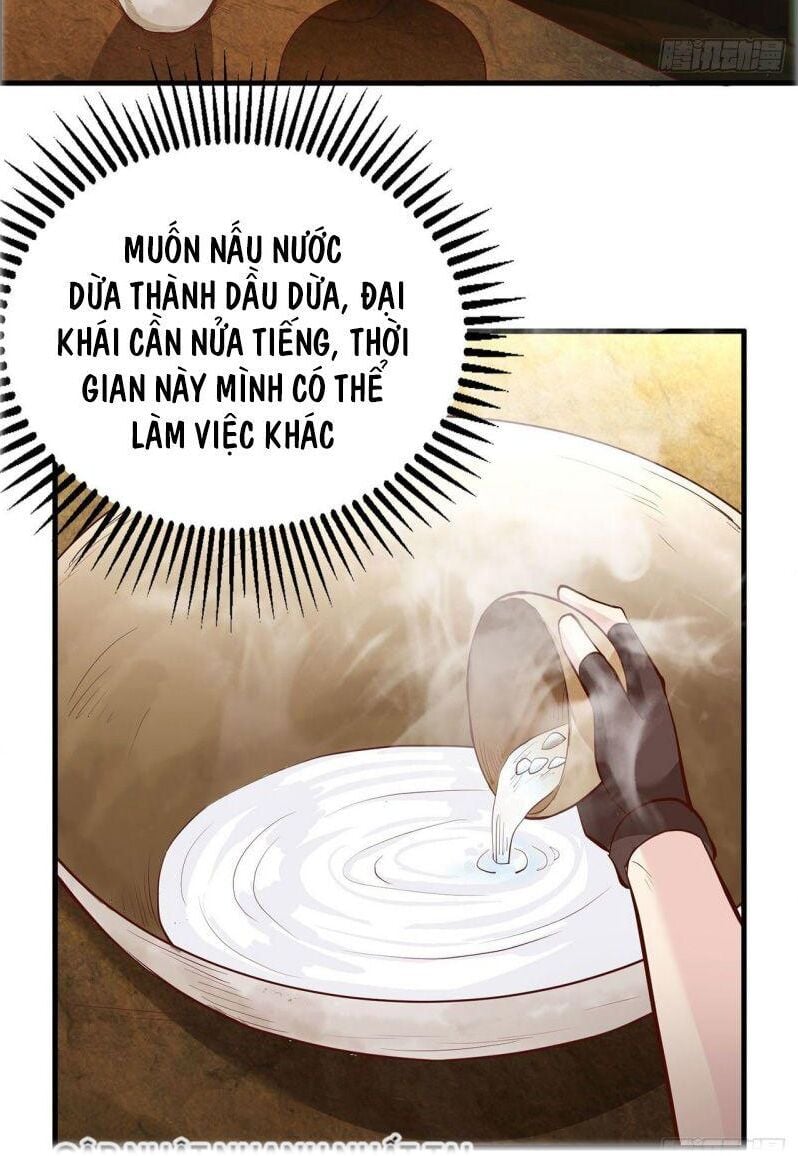 Tôi Sống Trên Hoang Đảo Cùng Các Em Gái Chapter 39 - Next Chapter 40