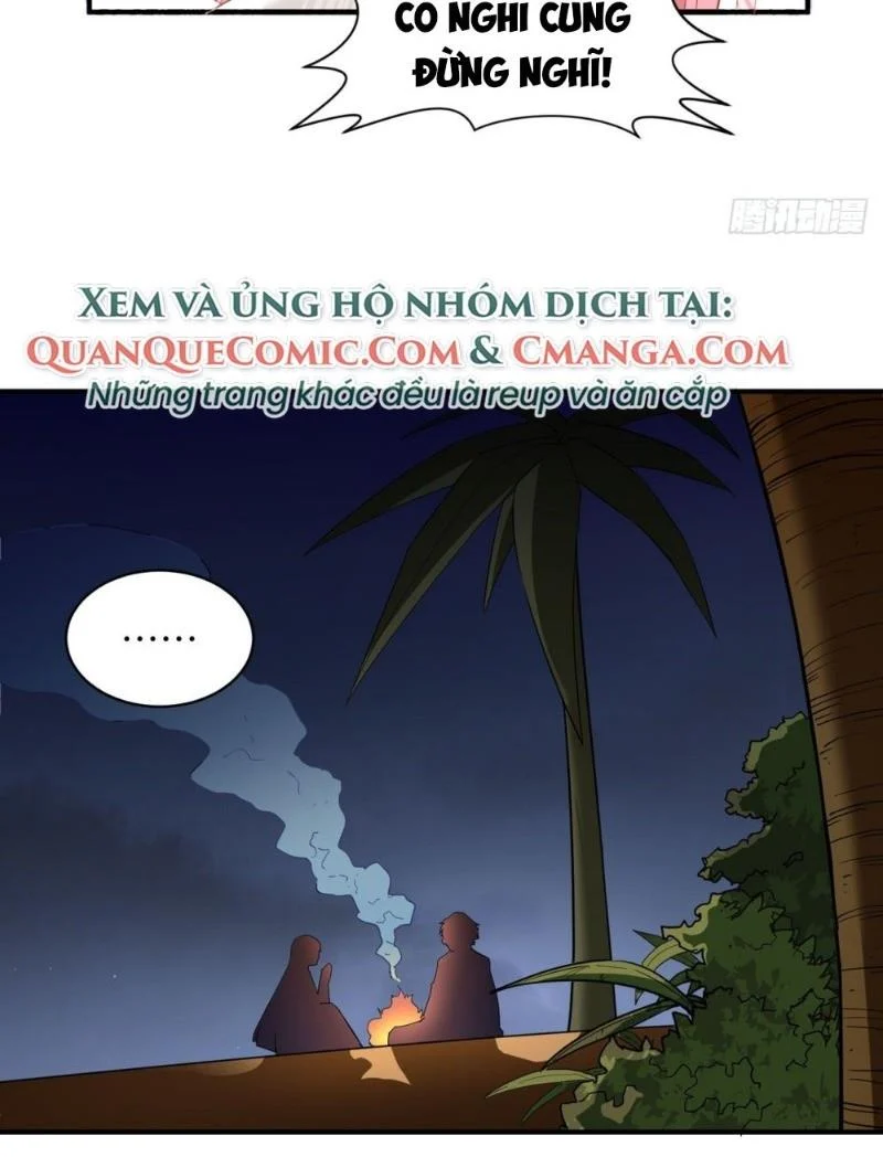 Tôi Sống Trên Hoang Đảo Cùng Các Em Gái Chapter 4 - Next Chapter 5