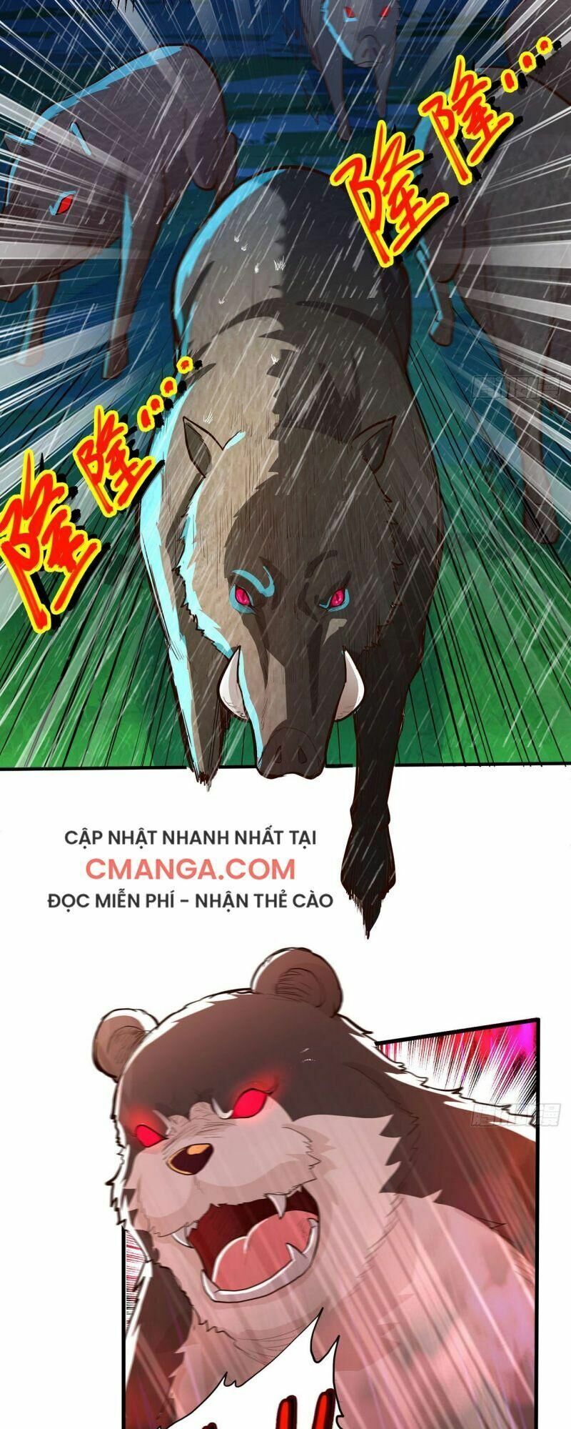 Tôi Sống Trên Hoang Đảo Cùng Các Em Gái Chapter 40 - Next Chapter 41