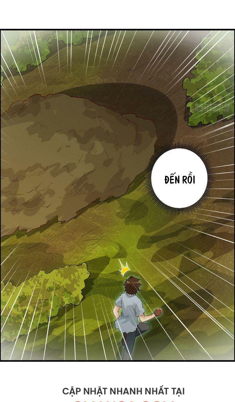 Tôi Sống Trên Hoang Đảo Cùng Các Em Gái Chapter 43 - Next Chapter 44