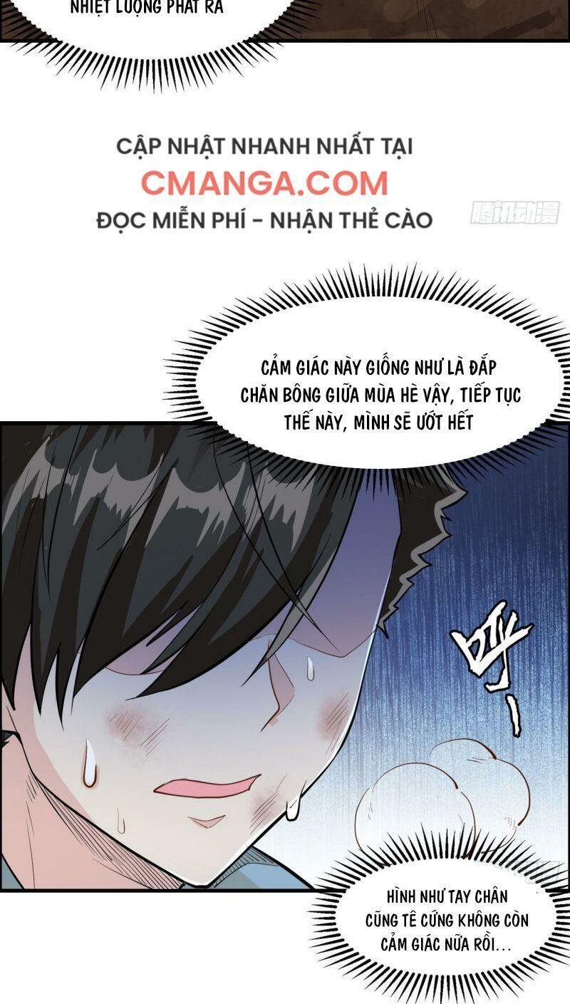 Tôi Sống Trên Hoang Đảo Cùng Các Em Gái Chapter 44 - Next Chapter 45