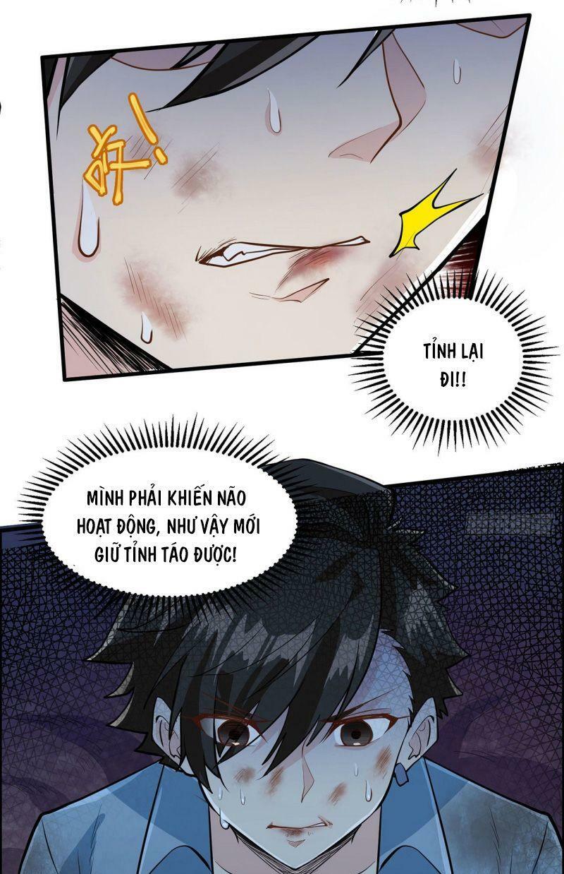 Tôi Sống Trên Hoang Đảo Cùng Các Em Gái Chapter 44 - Next Chapter 45